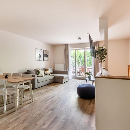 Schoenhouse City Street Berlim Exterior foto