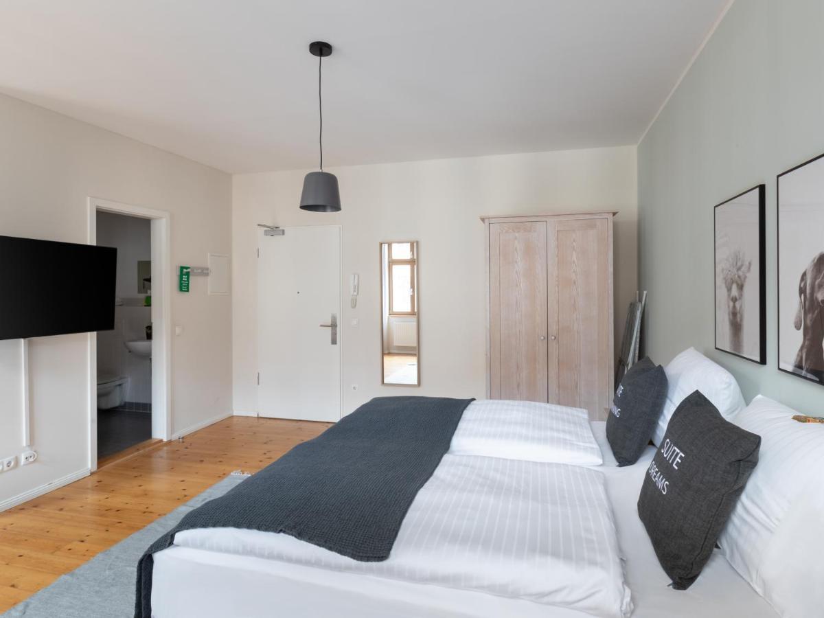 Schoenhouse City Street Berlim Exterior foto