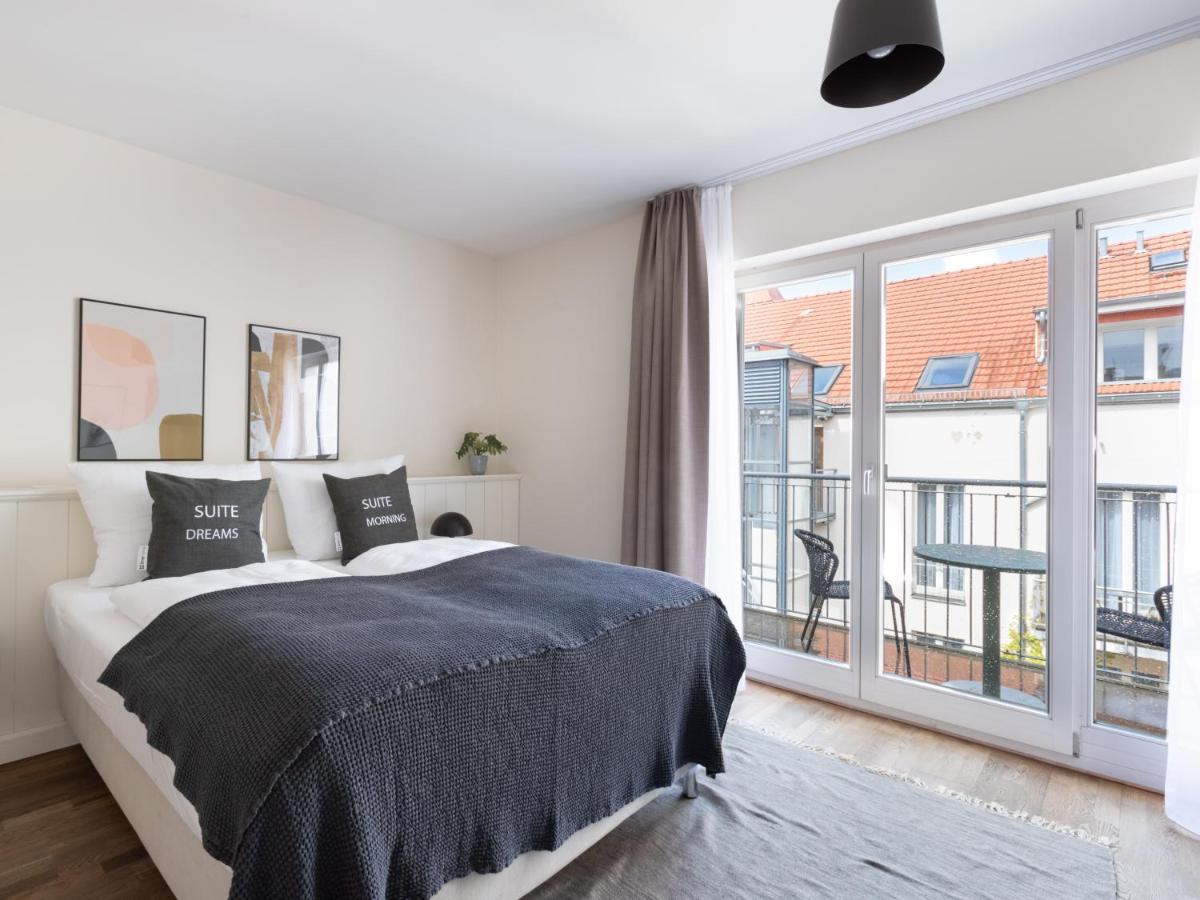 Schoenhouse City Street Berlim Exterior foto