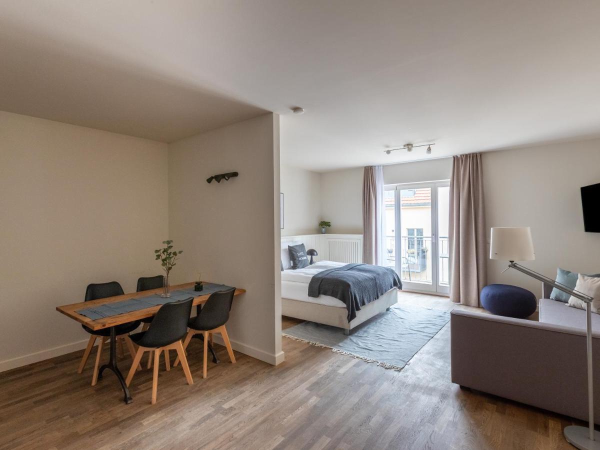 Schoenhouse City Street Berlim Quarto foto