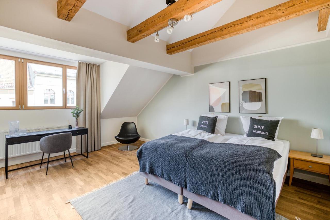 Schoenhouse City Street Berlim Quarto foto