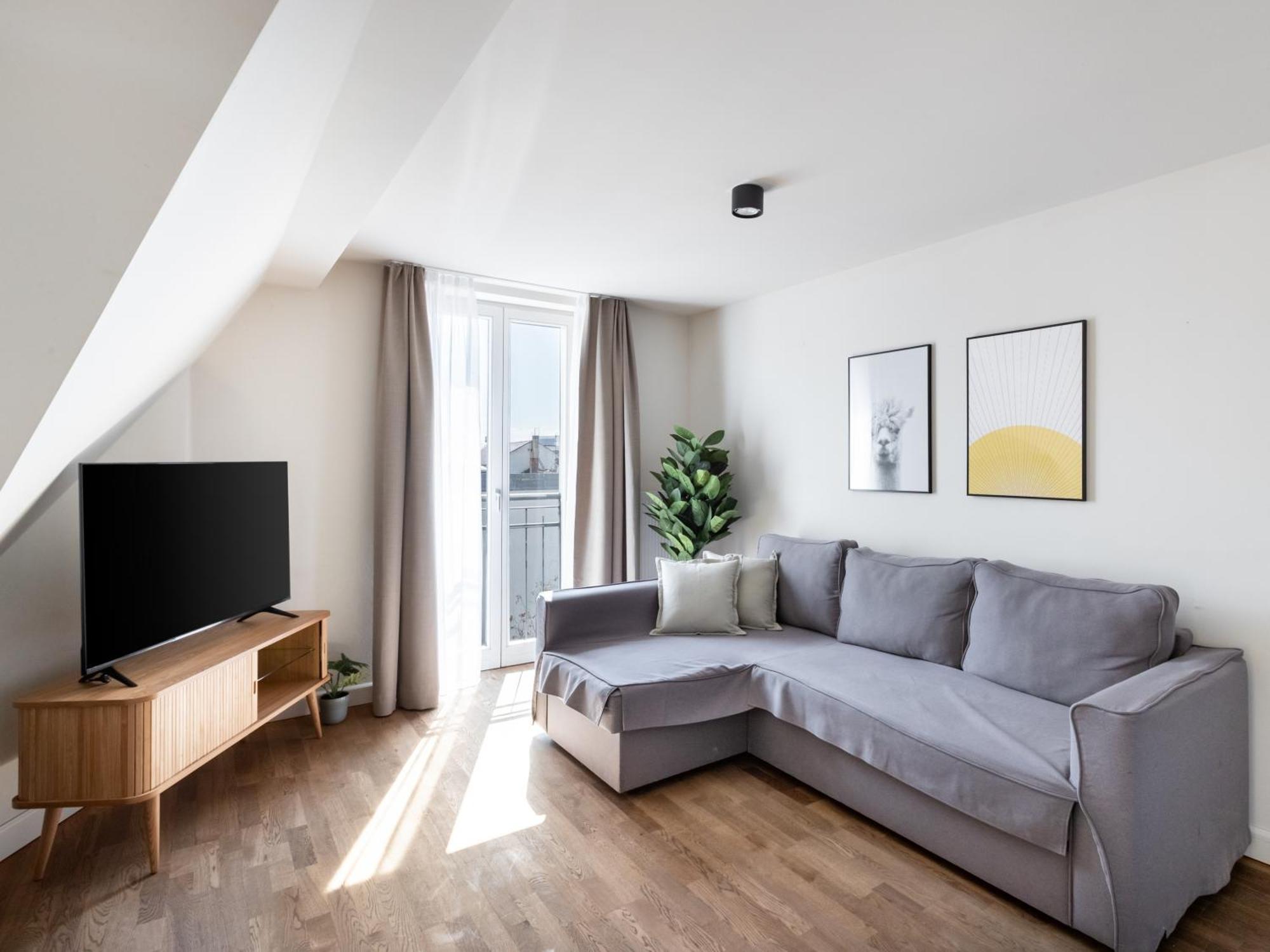 Schoenhouse City Street Berlim Exterior foto