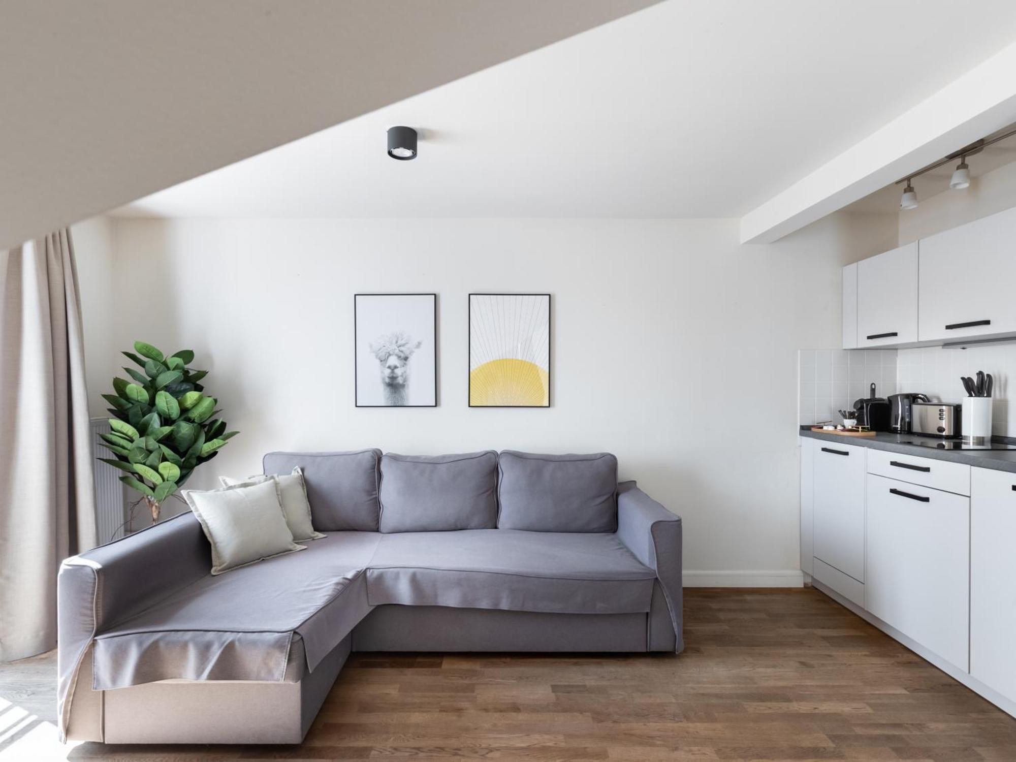 Schoenhouse City Street Berlim Exterior foto