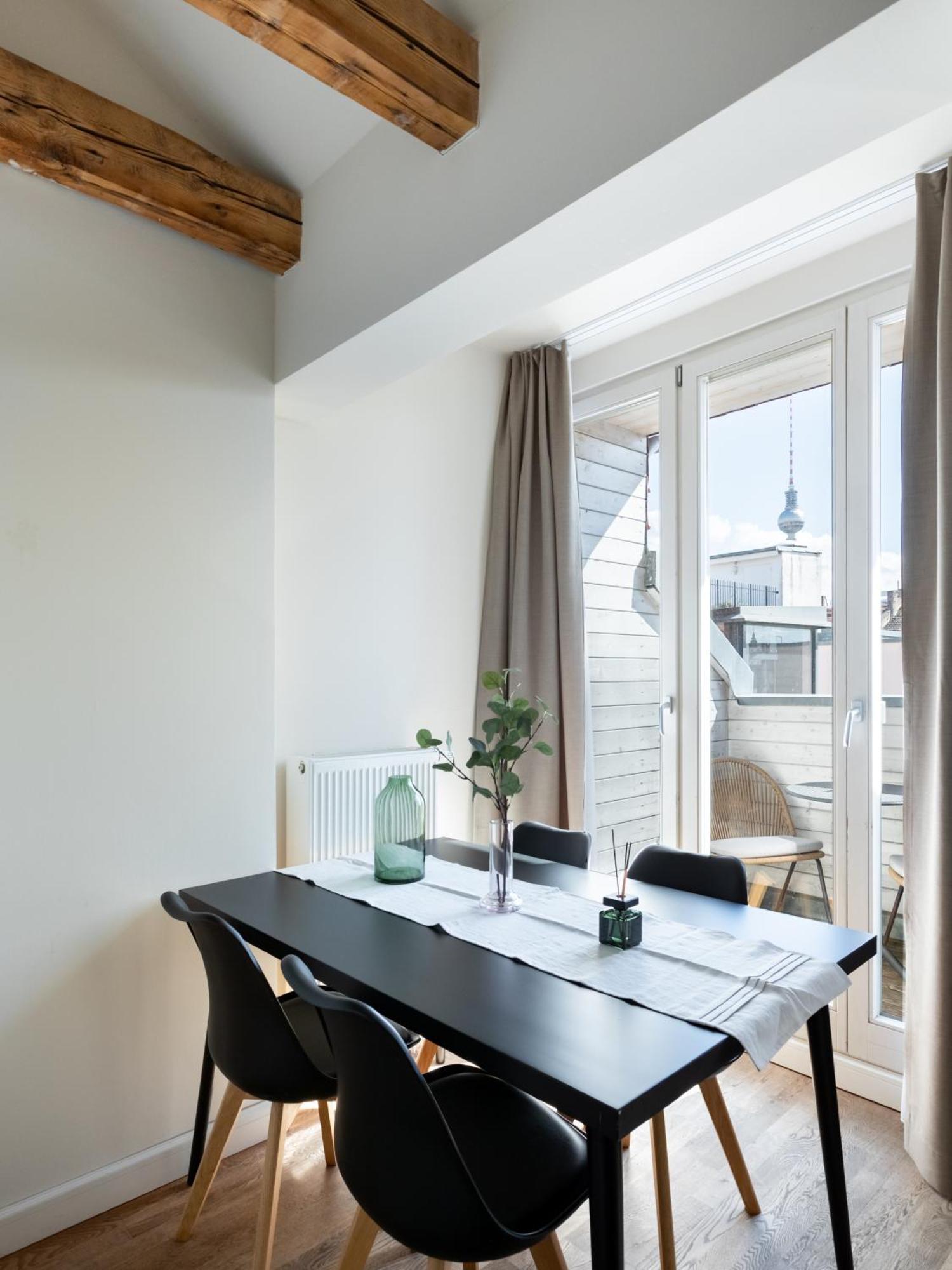 Schoenhouse City Street Berlim Exterior foto