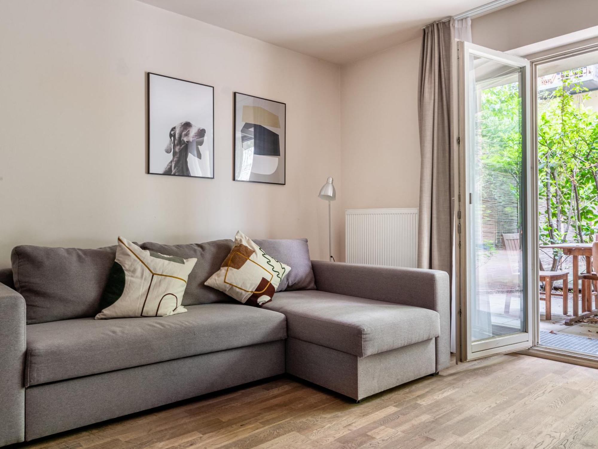 Schoenhouse City Street Berlim Exterior foto