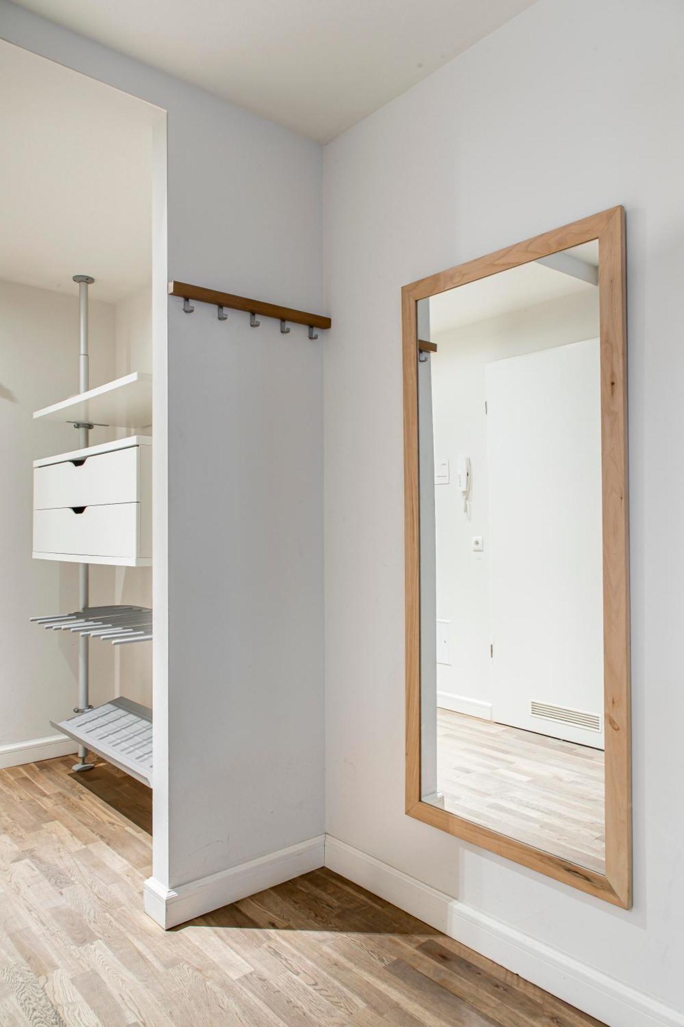Schoenhouse City Street Berlim Quarto foto