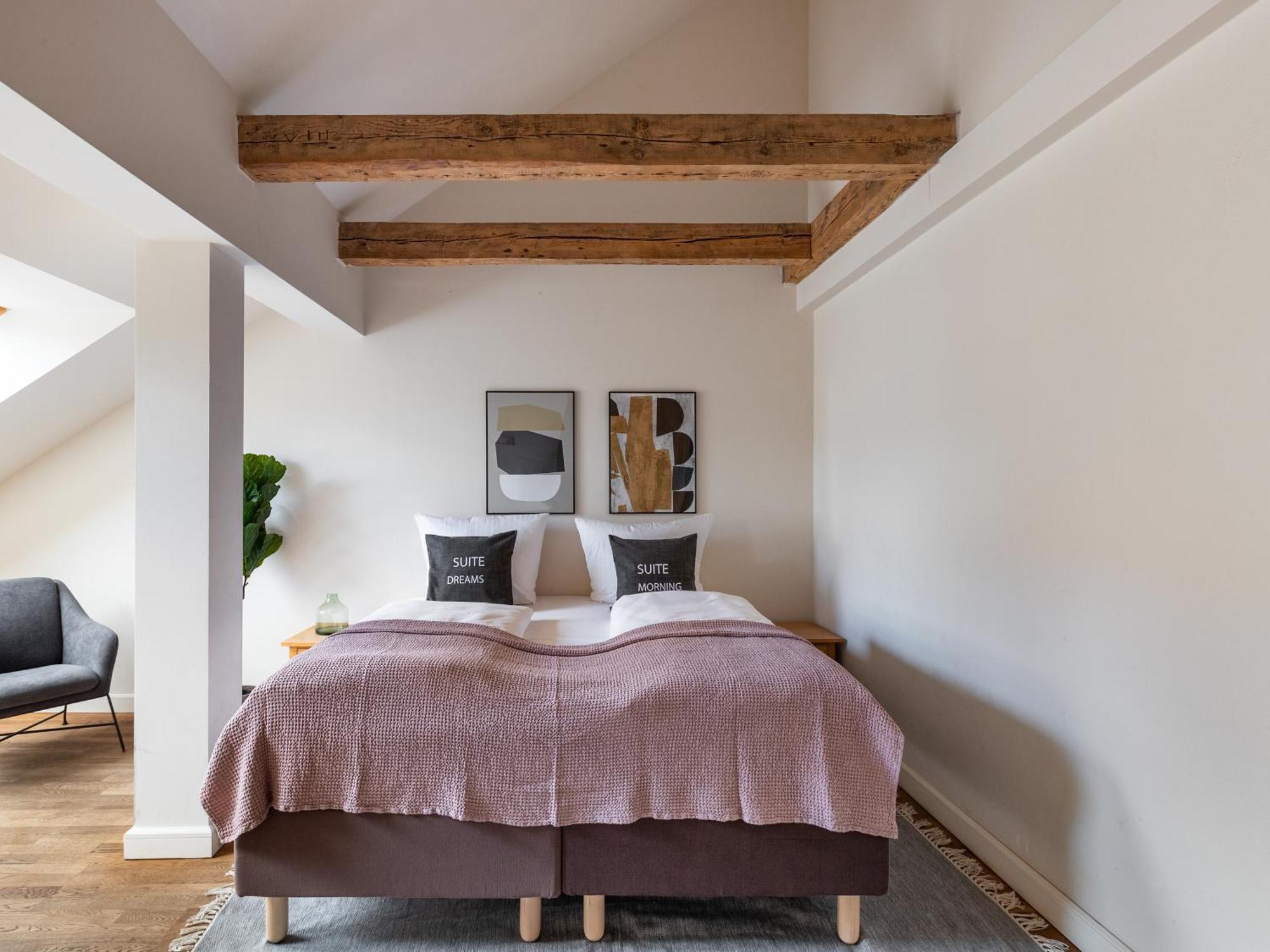 Schoenhouse City Street Berlim Quarto foto