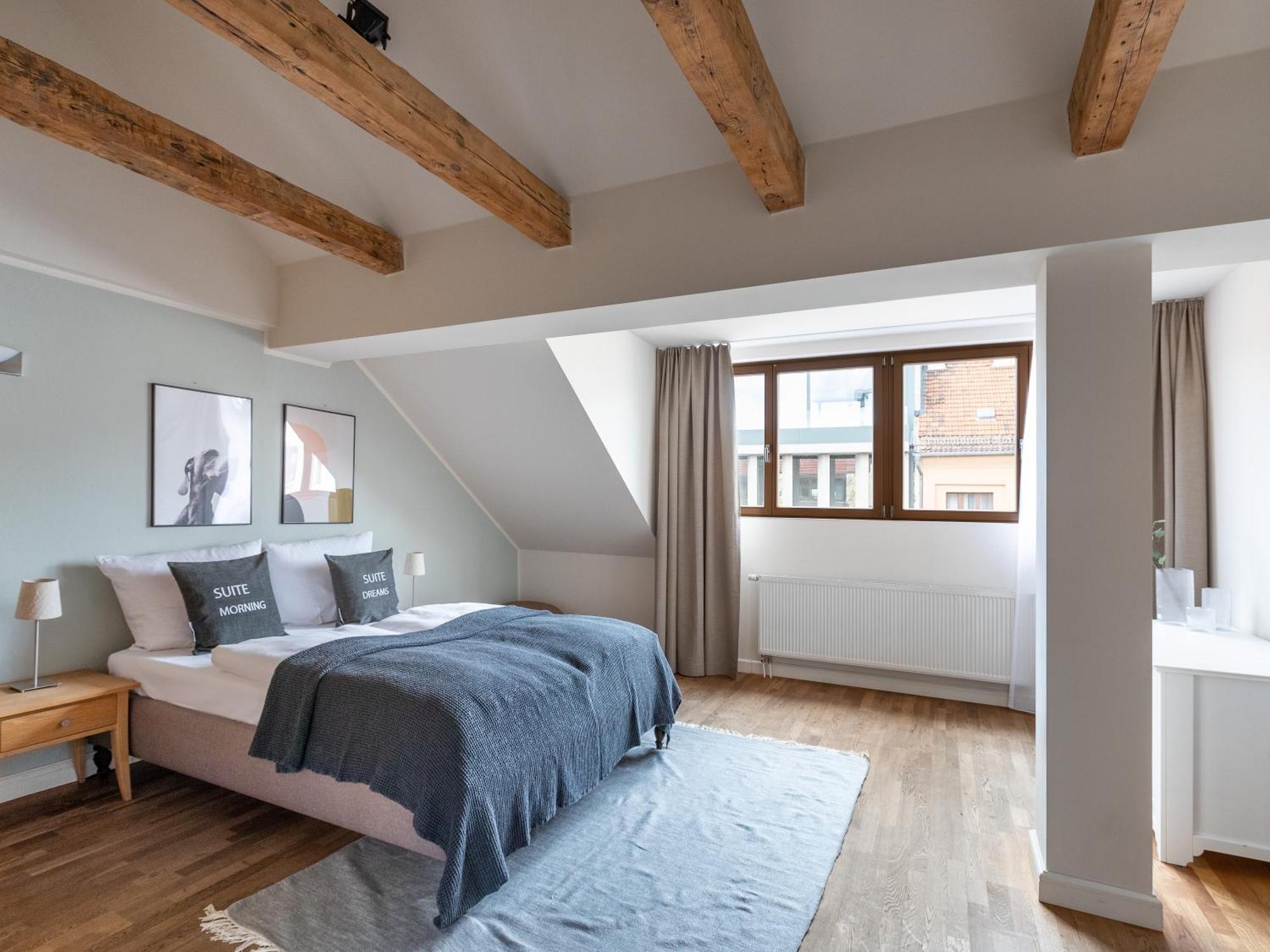 Schoenhouse City Street Berlim Quarto foto