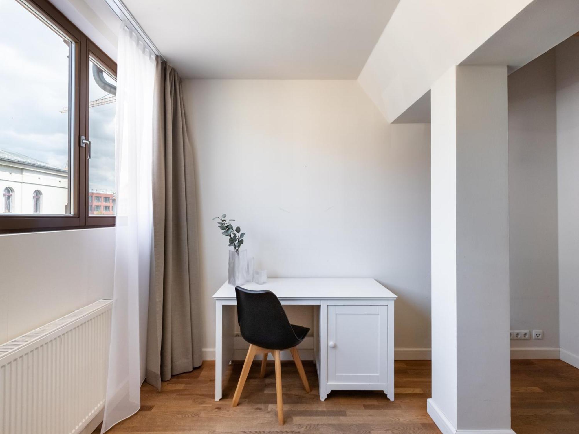 Schoenhouse City Street Berlim Quarto foto