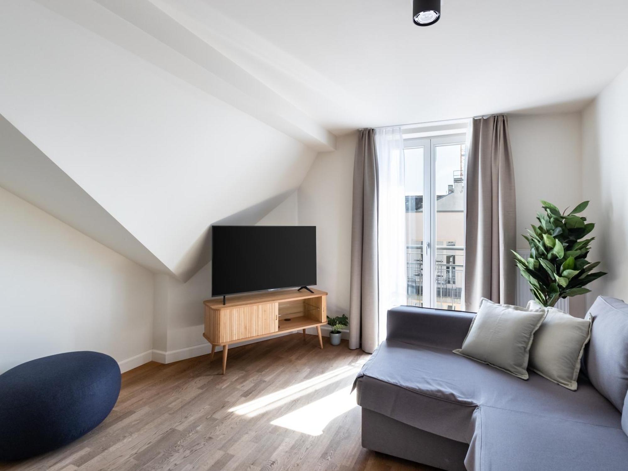 Schoenhouse City Street Berlim Quarto foto