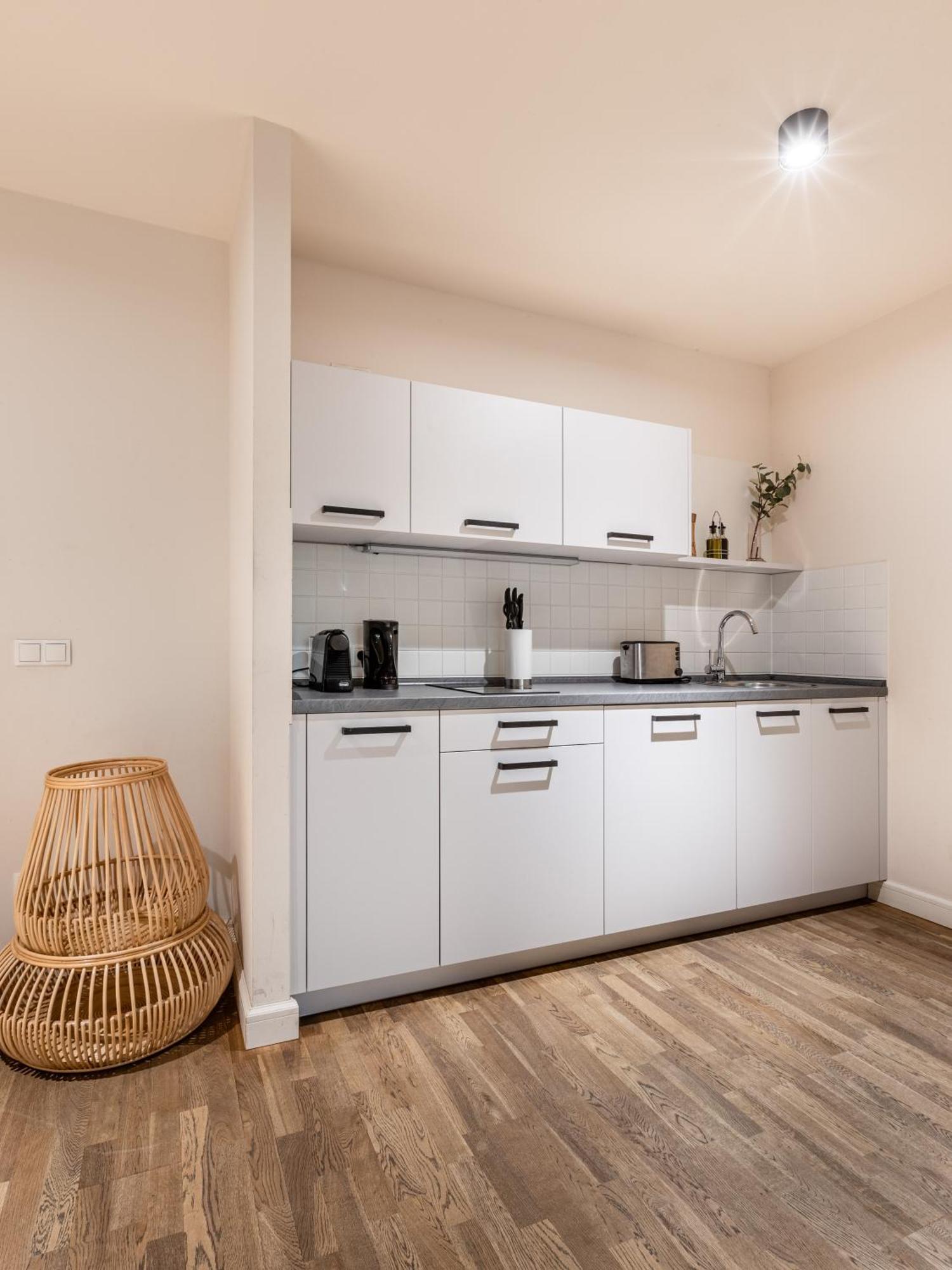 Schoenhouse City Street Berlim Quarto foto