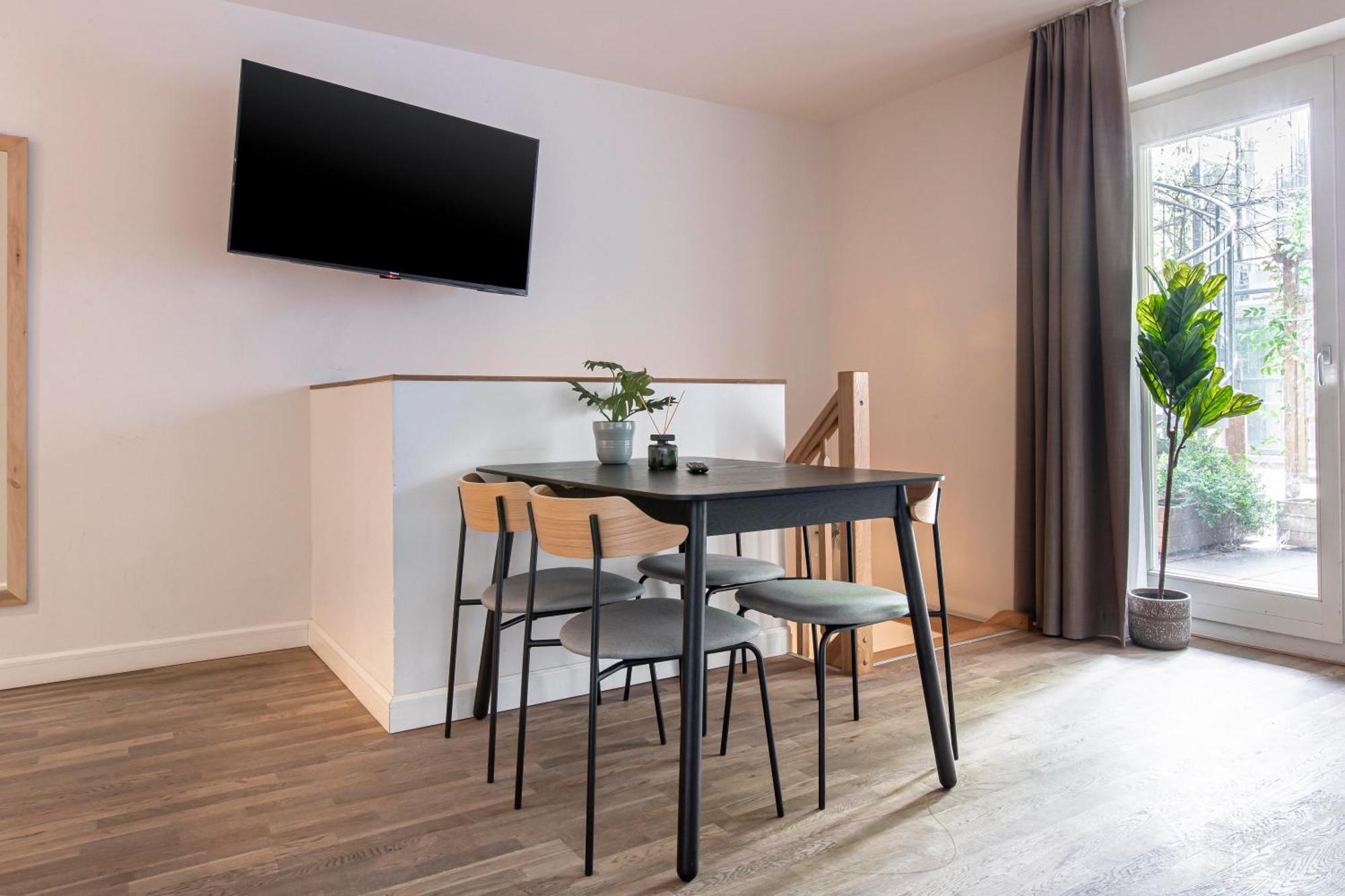 Schoenhouse City Street Berlim Quarto foto