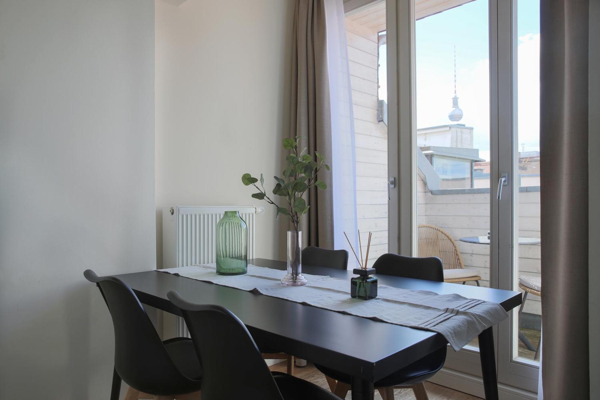 Schoenhouse City Street Berlim Quarto foto