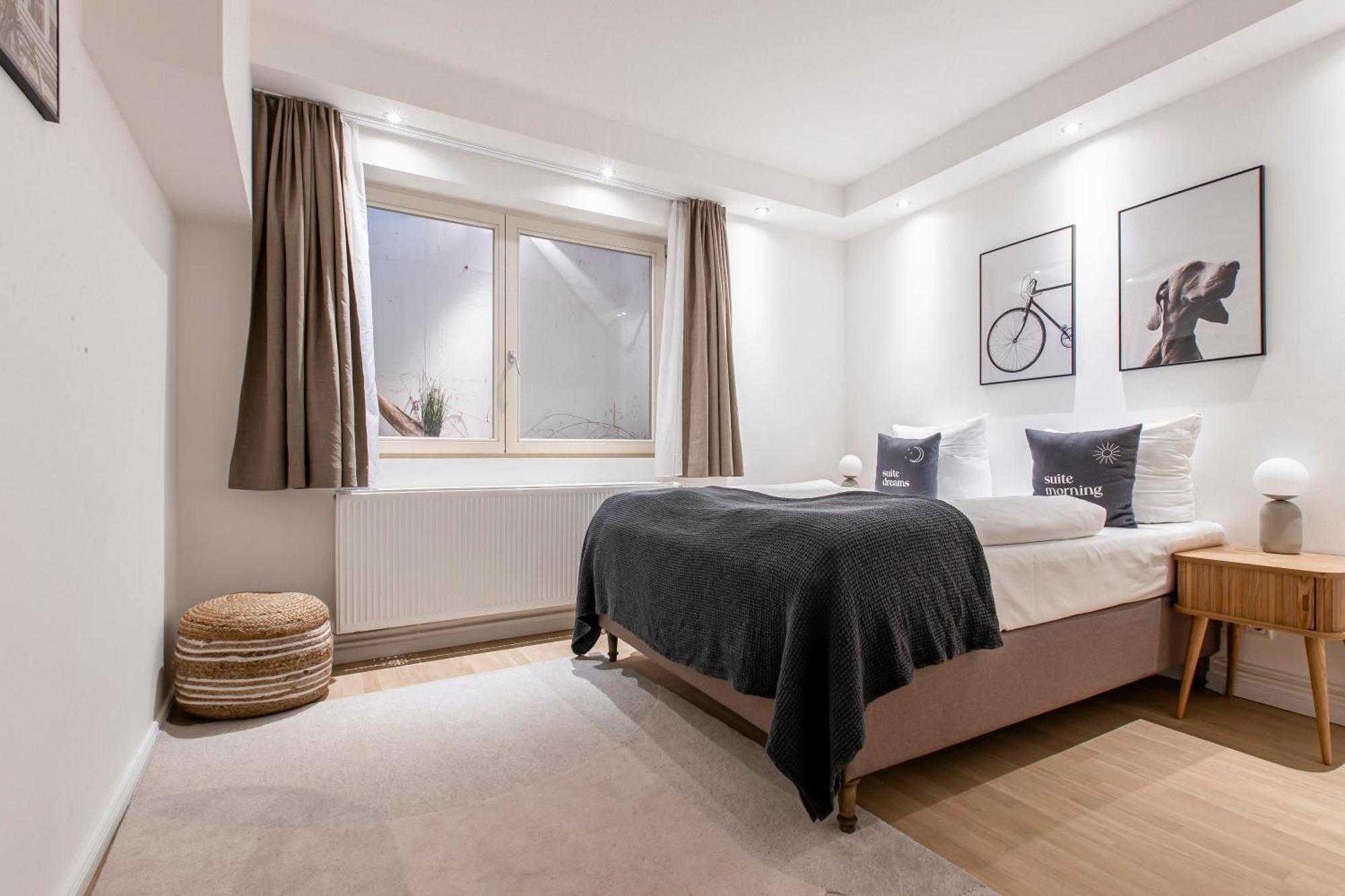 Schoenhouse City Street Berlim Quarto foto